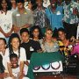 PEP/Suriname - 1996