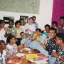 PEP/Guyana, Nieuw-nickerie - 1995