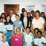 PEP/Belize Youth, San Pedro - 1998