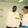PEP/LA presentation, Washington DC -1996