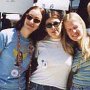 PEP/LA teens - 1993