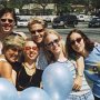 PEP/LA Teens - 1999