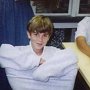 PEP/Buckley 10 Year Olds - 2001