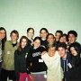 PEP/LA Peer Educators - 2003