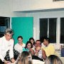 PEP/LA meeting - 2005