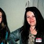 PEP/LA -  Vicky and Galina - 2005