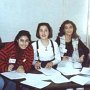 Zatek Orphange, Armenia - 1998