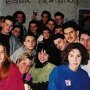PEP/Hungary,  Eger - 1993