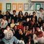 PEP/Israel, Givertayim - 1995