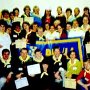 "Trainers", PEP/Vladivostok - 2002