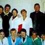 AIDS Center - Vladivostok, Russia - 2002