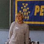 Natasha - PEP/Barnaul - 1997 