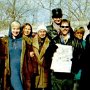 Vladivostok, Russia - 2002