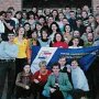 PEP/Tomsk, Siberia - 1997