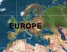 Europe and the Middle East